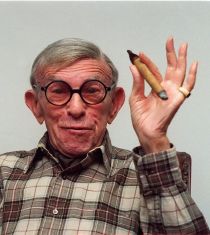 George Burns