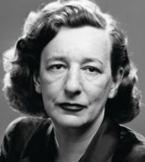 Lillian Hellman