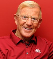 Lou Holtz