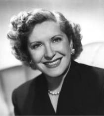 Gracie Allen