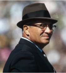 Vince Lombardi