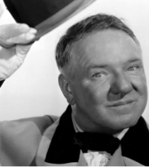 W. C. Fields