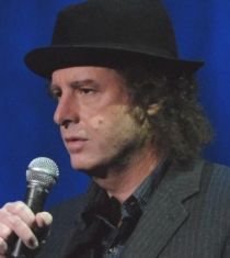 Steven Wright