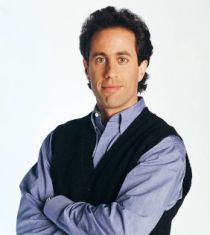 Jerry Seinfeld