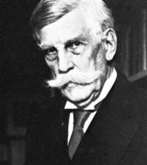 Oliver Wendell Holmes, Jr.