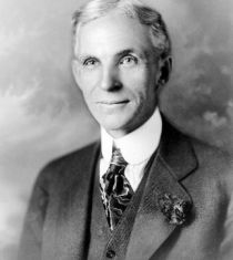 Henry Ford