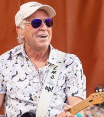 Jimmy Buffet