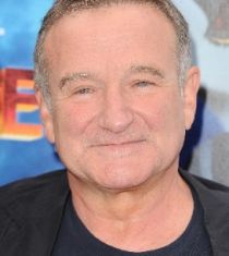 Robin Williams