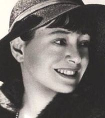 Dorothy Parker