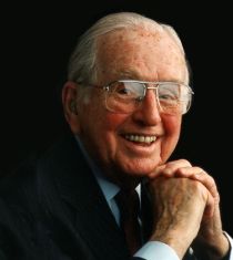 Norman Vincent Peale