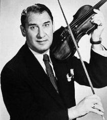 Henny Youngman