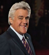 Jay Leno