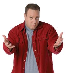 Kevin James