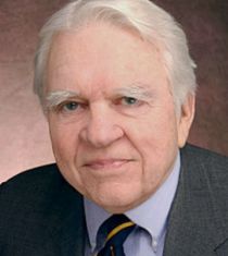 Andy Rooney