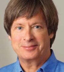 Dave Barry