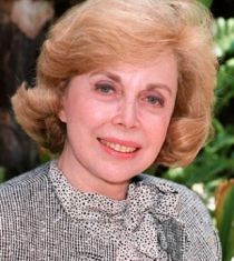 Joyce Brothers