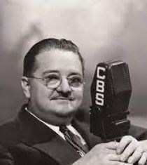 Alexander Woollcott