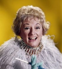 Phyllis Diller