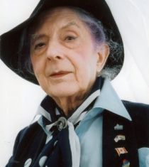 Quentin Crisp