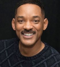 Will Smith