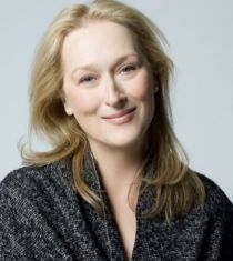 Meryl Streep