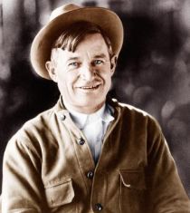 Will Rogers