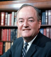 Hubert H. Humphrey