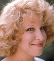 Bette Midler