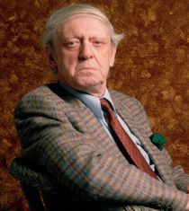 Anthony Burgess