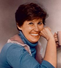 Erma Bombeck