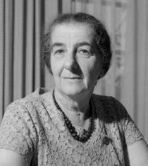 Golda Meir