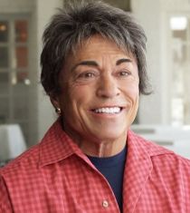 Rita Mae Brown