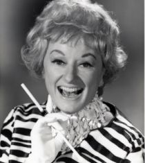 Phyllis Diller