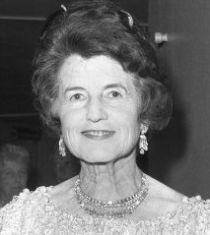 Rose Fitzgerald Kennedy