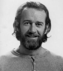 George Carlin