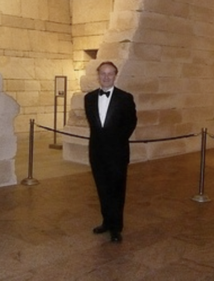 Jeff Daley